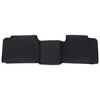 All Weather Floor Mat for Chevy Silverado 1500 2500 (1999–2006) Black Anti-Slip