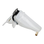 Engine Coolant Reservoir with Cap for Chrysler Dodge Challenger Charger (2008–2023) 603-380