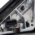 Mirror Set for Ford Explorer (2020–2022)