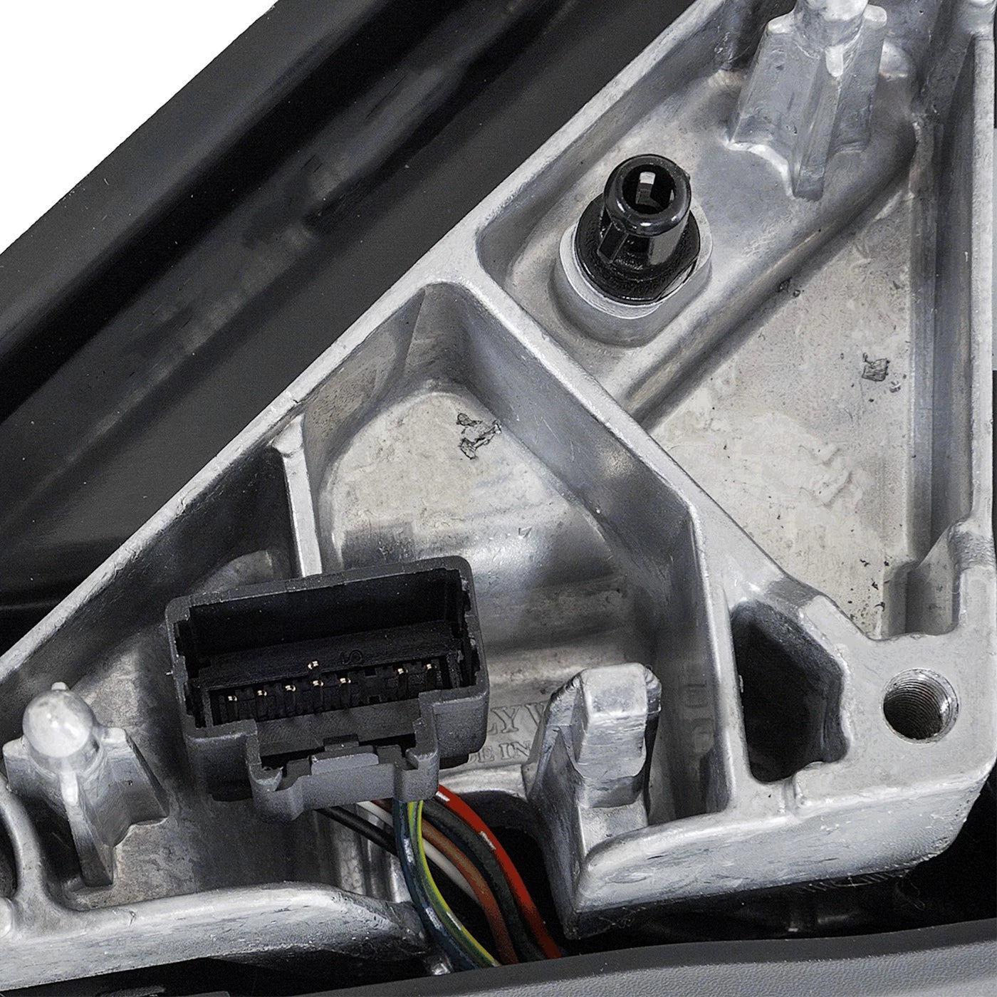 Mirror Set for Ford Explorer (2020–2022)