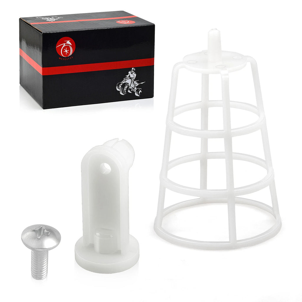 Air Filter Cage Holder for Suzuki (2003–2009)