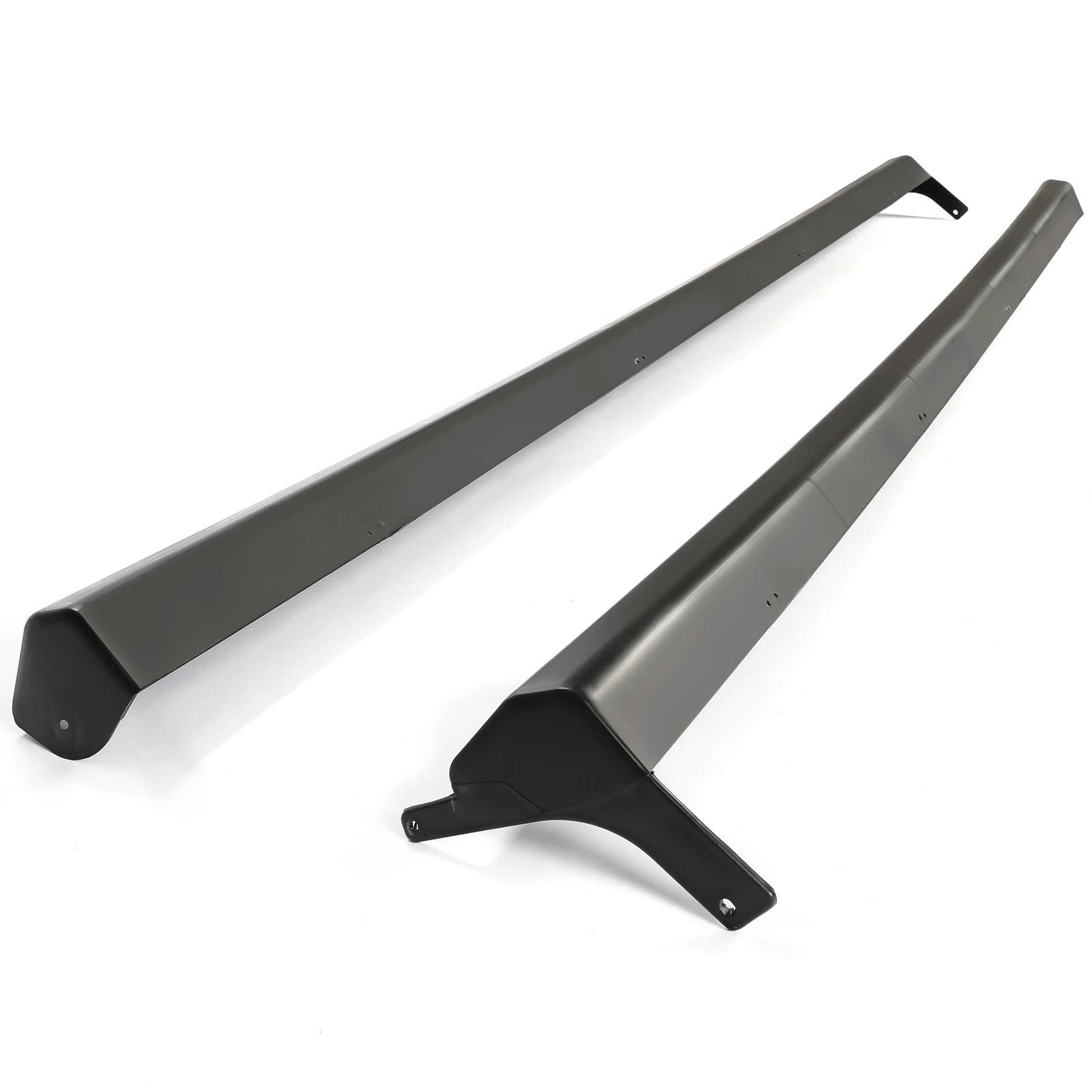 RS Style Side Skirts Pair for Honda Civic (2001–2005)