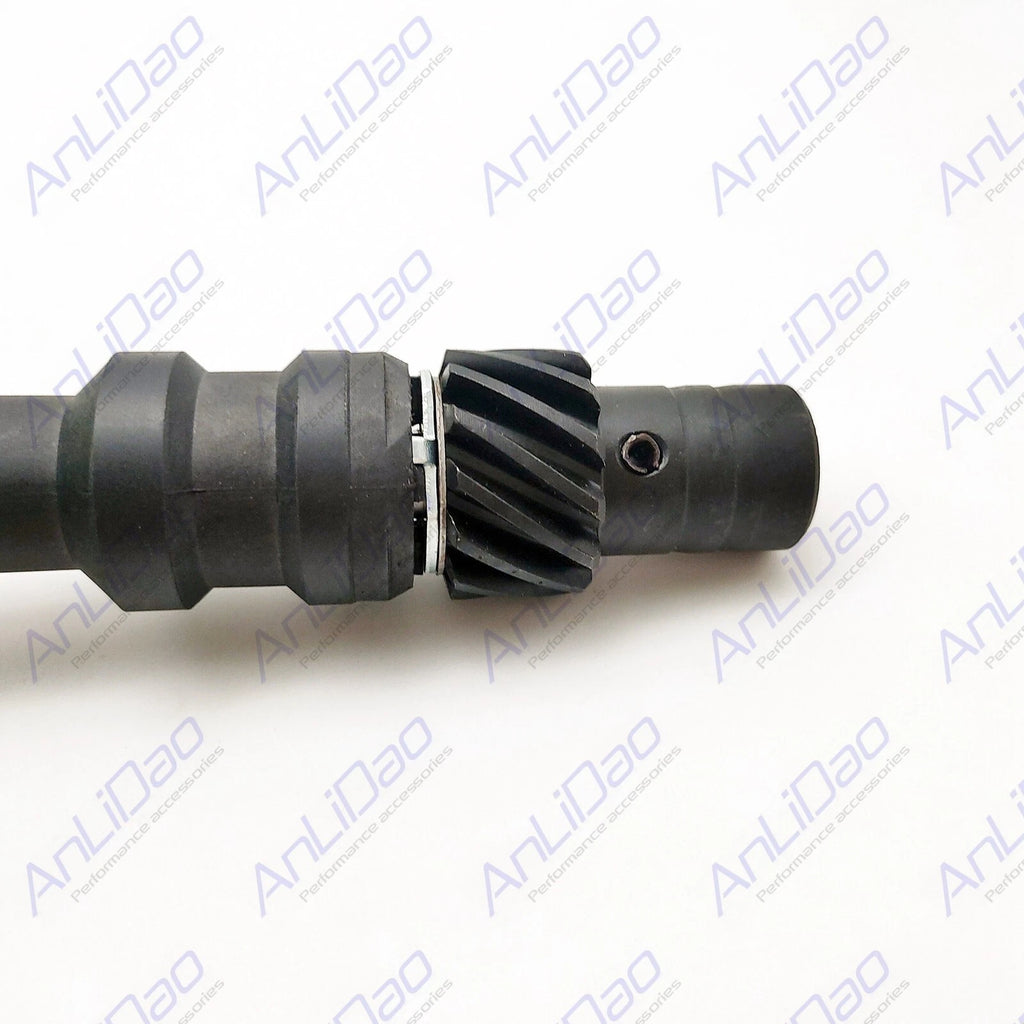 Complete Distributor for MerCruiser 4.3L MPI V6 (1996–2005) 888751A03