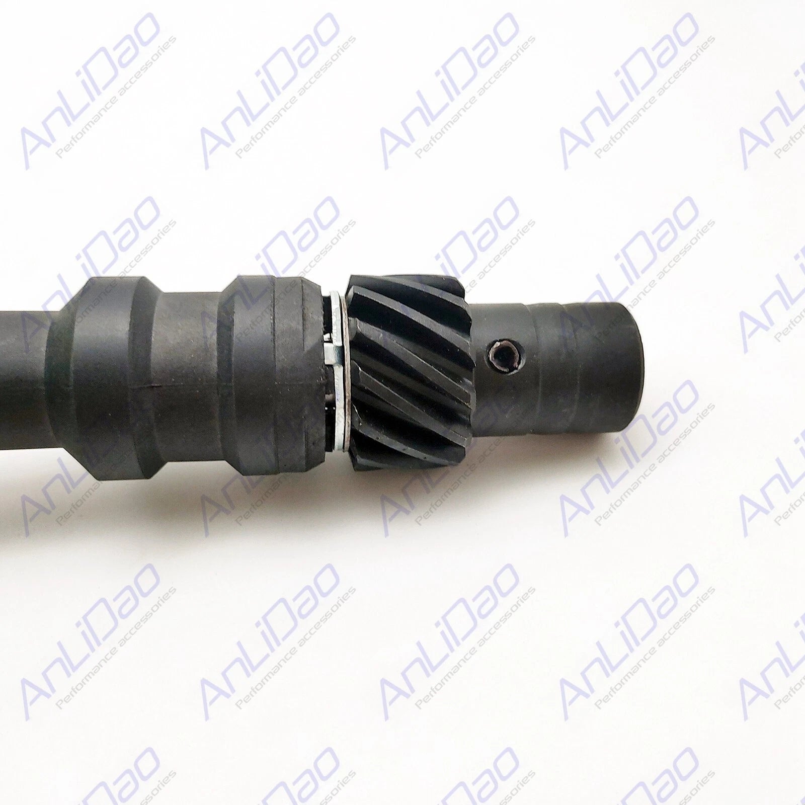 Complete Distributor for MerCruiser 4.3L MPI V6 (1996–2005) 888751A03