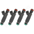 Fuel Injectors for Chevrolet Malibu, HHR, Cobalt, Pontiac G6, Solstice, Saturn Ion