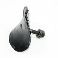 2.5" Rear Back Wheel Rim Tire Lock for PIT Trail Dirt Bike (18-21)