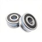 LFR520110 Track Pulley Bearing for Motors Toys (Sliding Rollers)