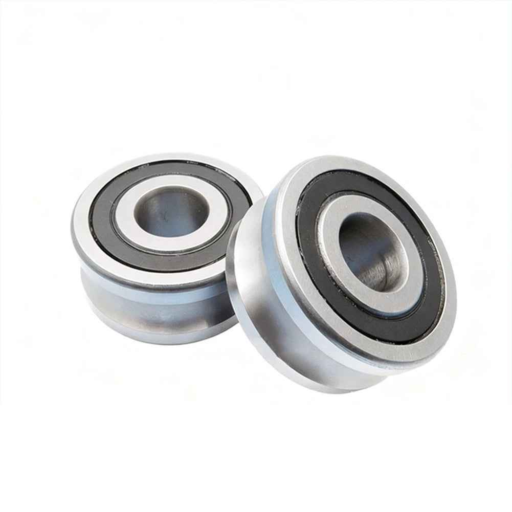 LFR520110 Track Pulley Bearing for Motors Toys (Sliding Rollers)