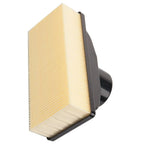Air Filter for FR541V FR600V Tractors (Replaces 11013-0727, 11013-7050)