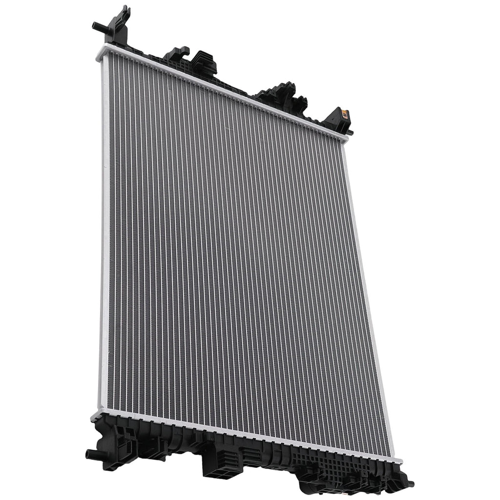 Aluminum Engine Radiator for Ford Escape 1.5L Turbo (2020–2022) RA13850C