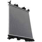 Aluminum Engine Radiator for Ford Escape 1.5L Turbo (2020–2022) RA13850C