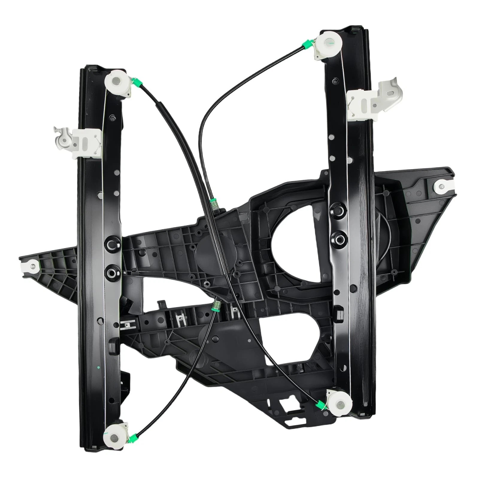 Coolant Reservoir Tank with Cap for Ford E350 E450 Super Duty (2004–2010)