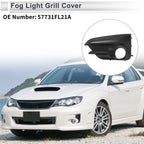 Fog Light Grill for Subaru Impreza (2017–2019) No. 57731FL21A