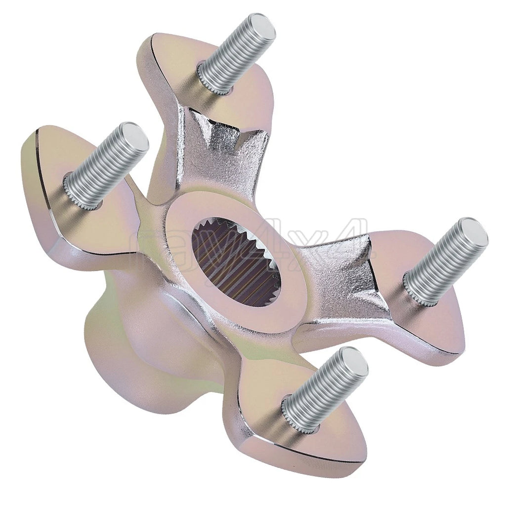 Rear Wheel Hub for Suzuki QuadRacer LTR450 (2006–2009) QuadSport LTZ400 (2009–2014)