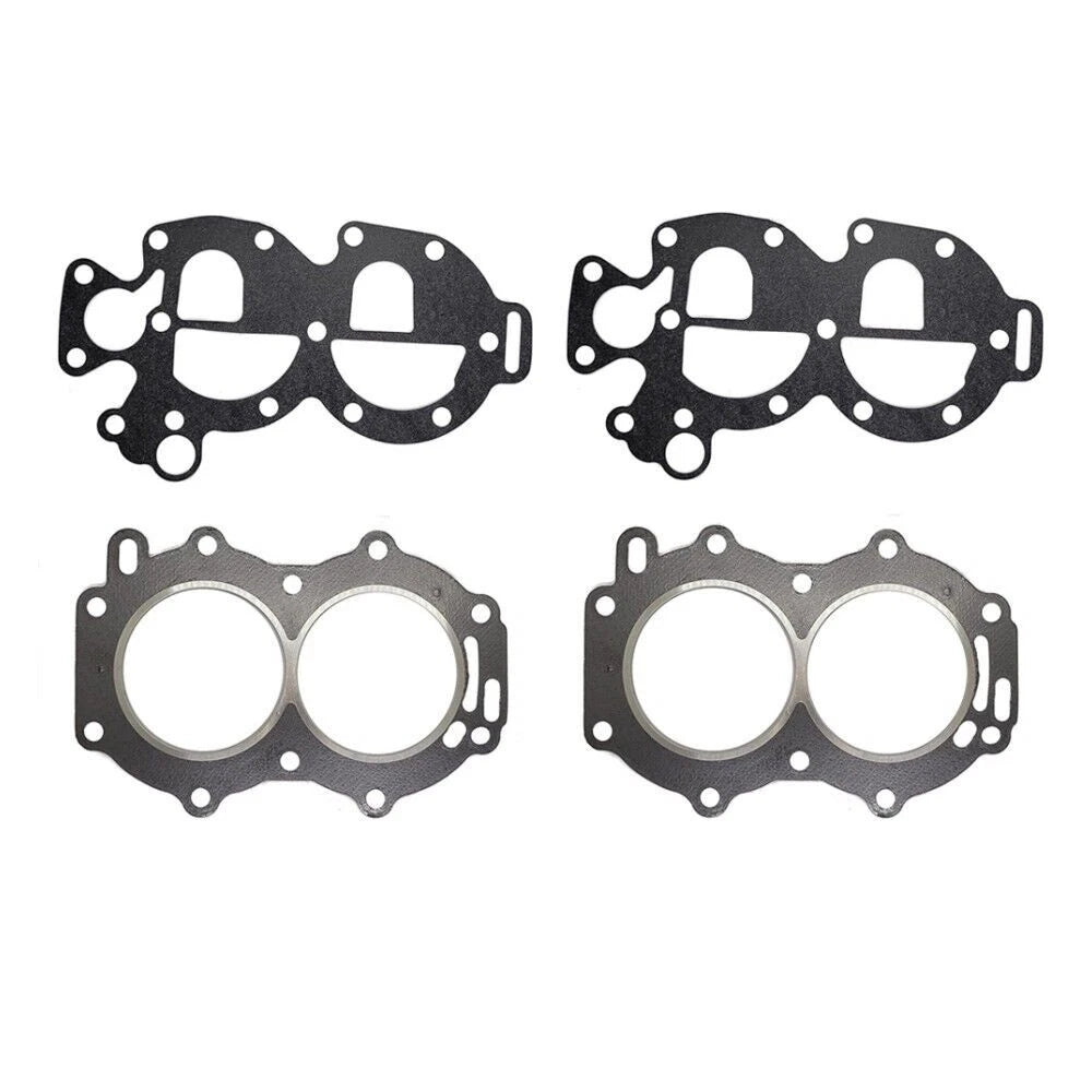 Cylinder Head Gasket Kit for Johnson Evinrude 18-35HP (1979–2005)
