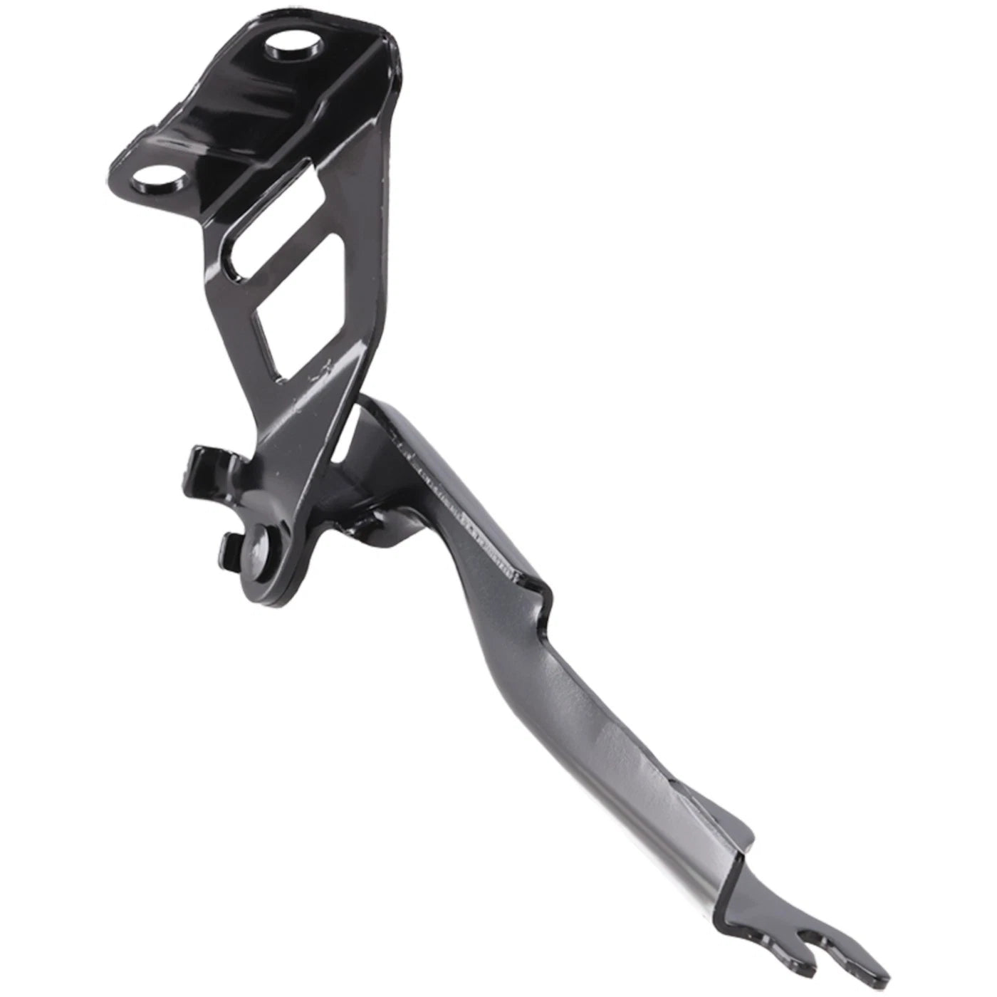 Hood Hinge for Mazda 6 (2014–2017) Left Steel