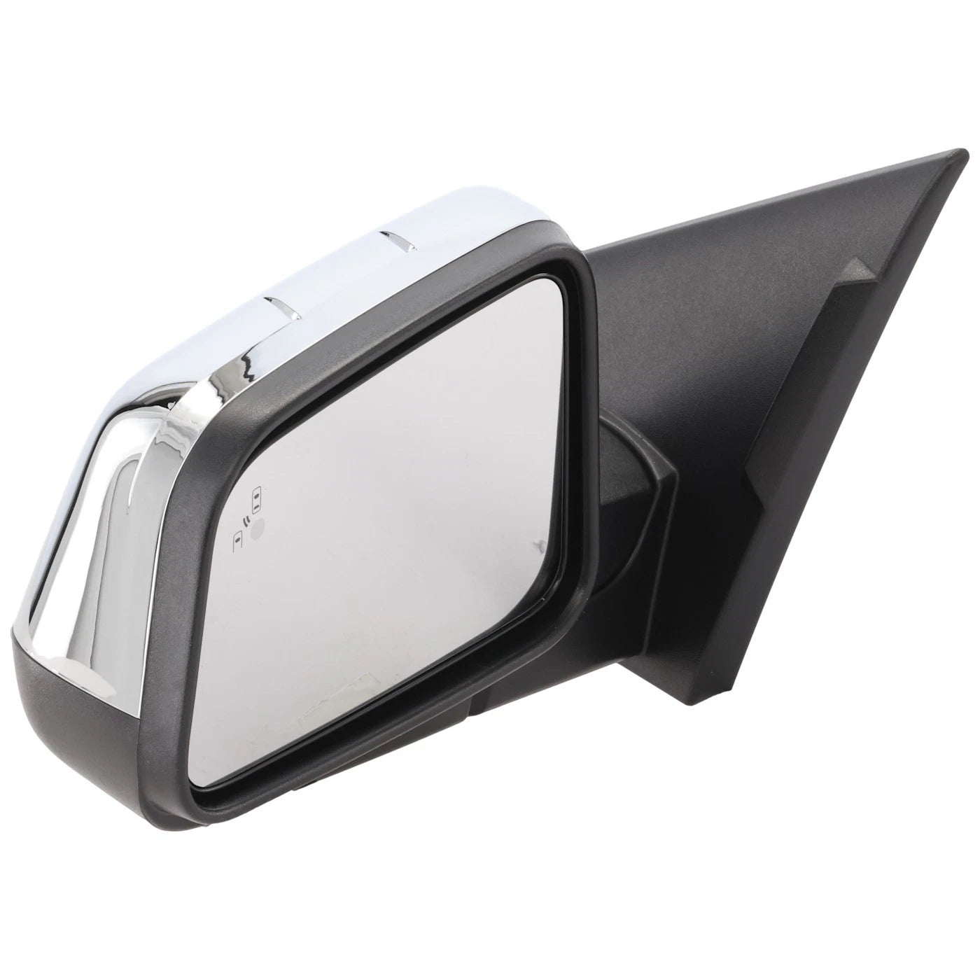 Heated Driver Left Side Mirror for Ford Edge (2011–2014)