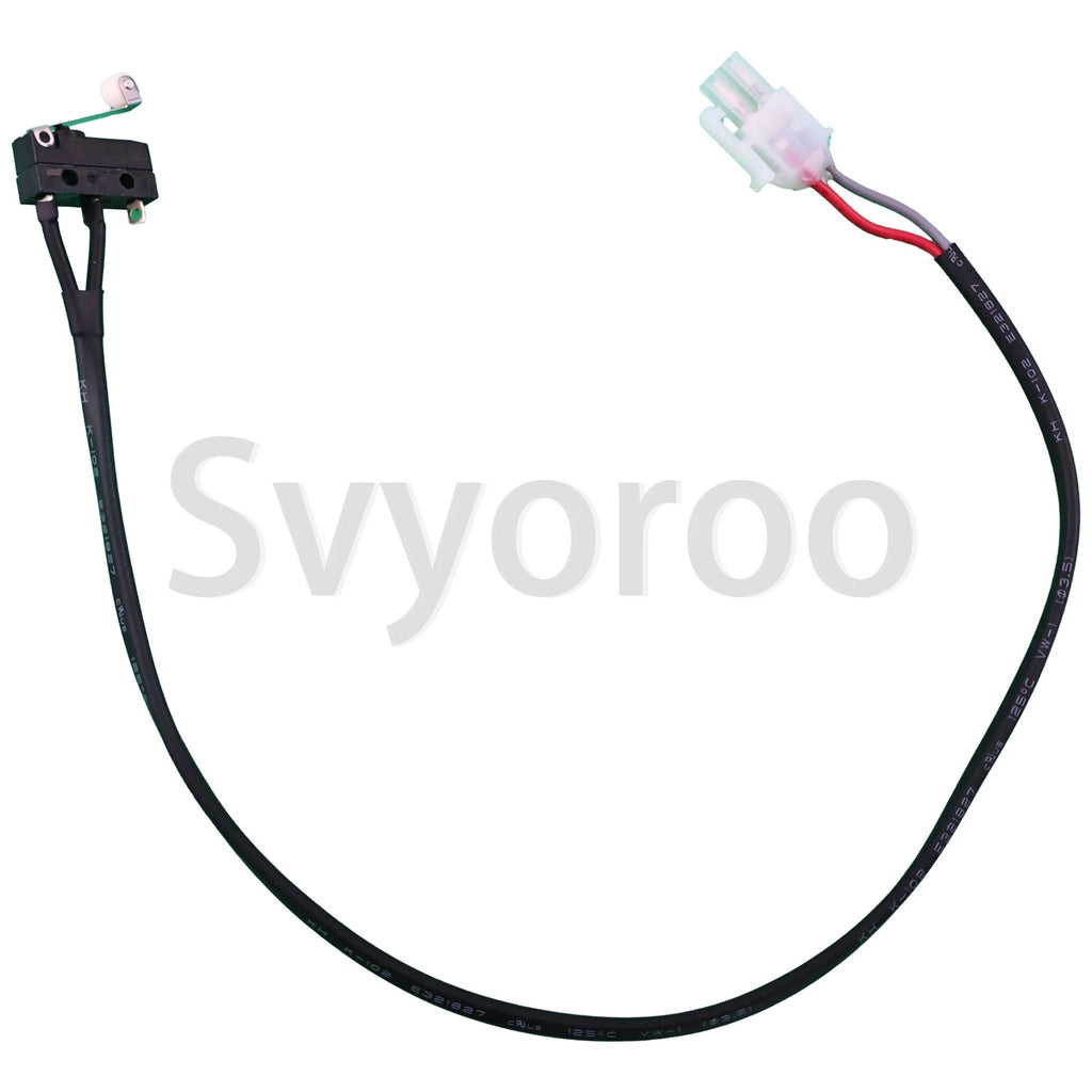 Inching Switch Assembly 1125-52000Z-10 for Big Joe LPT33 LPT40 K22 JS141
