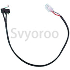 Inching Switch Assembly 1125-52000Z-10 for Big Joe LPT33 LPT40 K22 JS141