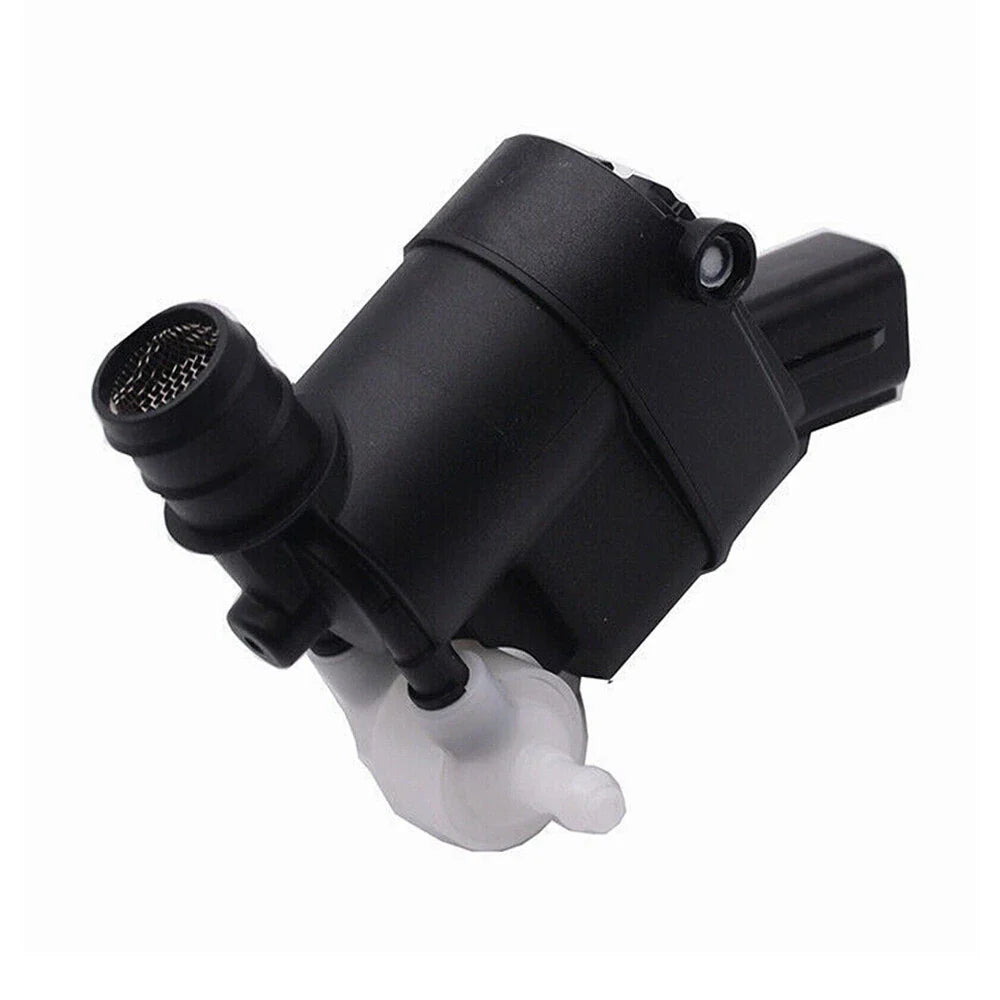Washer Pump for Hyundai Santa Fe Tucson Kia Sportage Telluride (1999–2023)