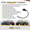 Throttle Position Sensor for Polaris Sportsman Scrambler 1000 850 XP ATV (2014–2021) 2412634