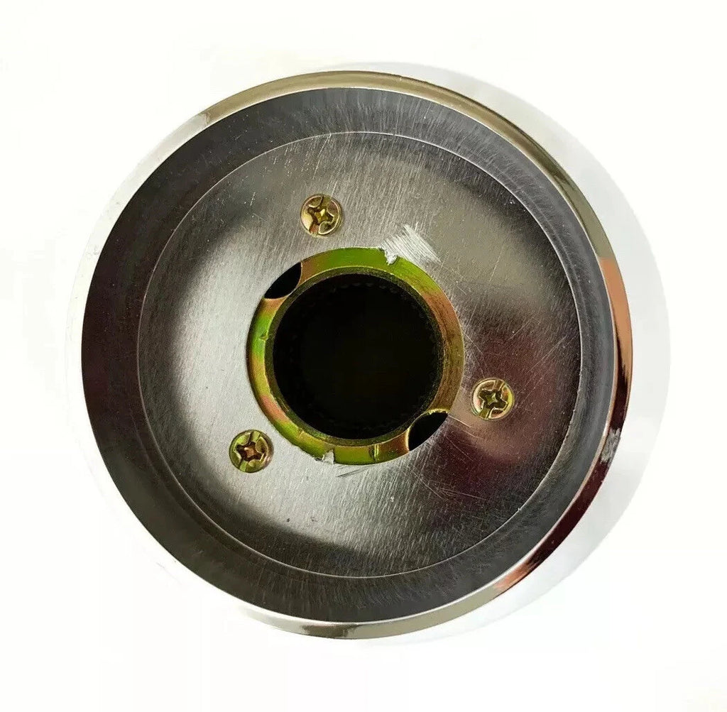 Steering Wheel Hub Adapter 5 Hole for 1986–2006 Freightliner Models