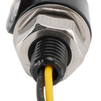 12V LED Turn Signal Indicator Light 8mm for Honda Motorcycle (Universal)