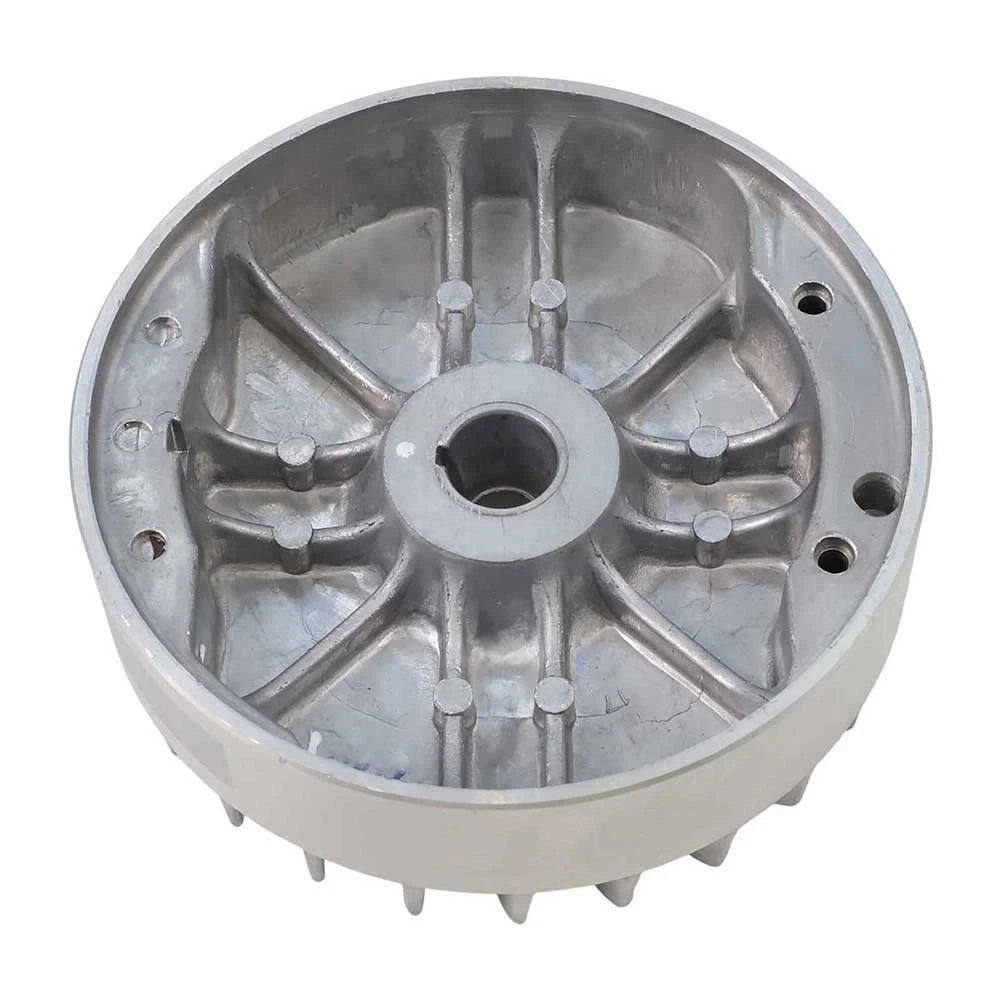 Aluminum Flywheel for - Lightweight, Wear Resistant
