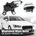 Rear Windshield Wiper Motor for Audi A3 (2006–2013) No. 8E9955711E