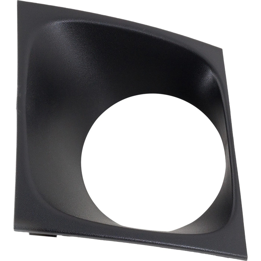 Fog Light Trim for Jeep Grand Cherokee (2017-2021)