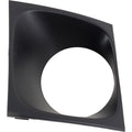 Fog Light Trim for Jeep Grand Cherokee (2017-2021)