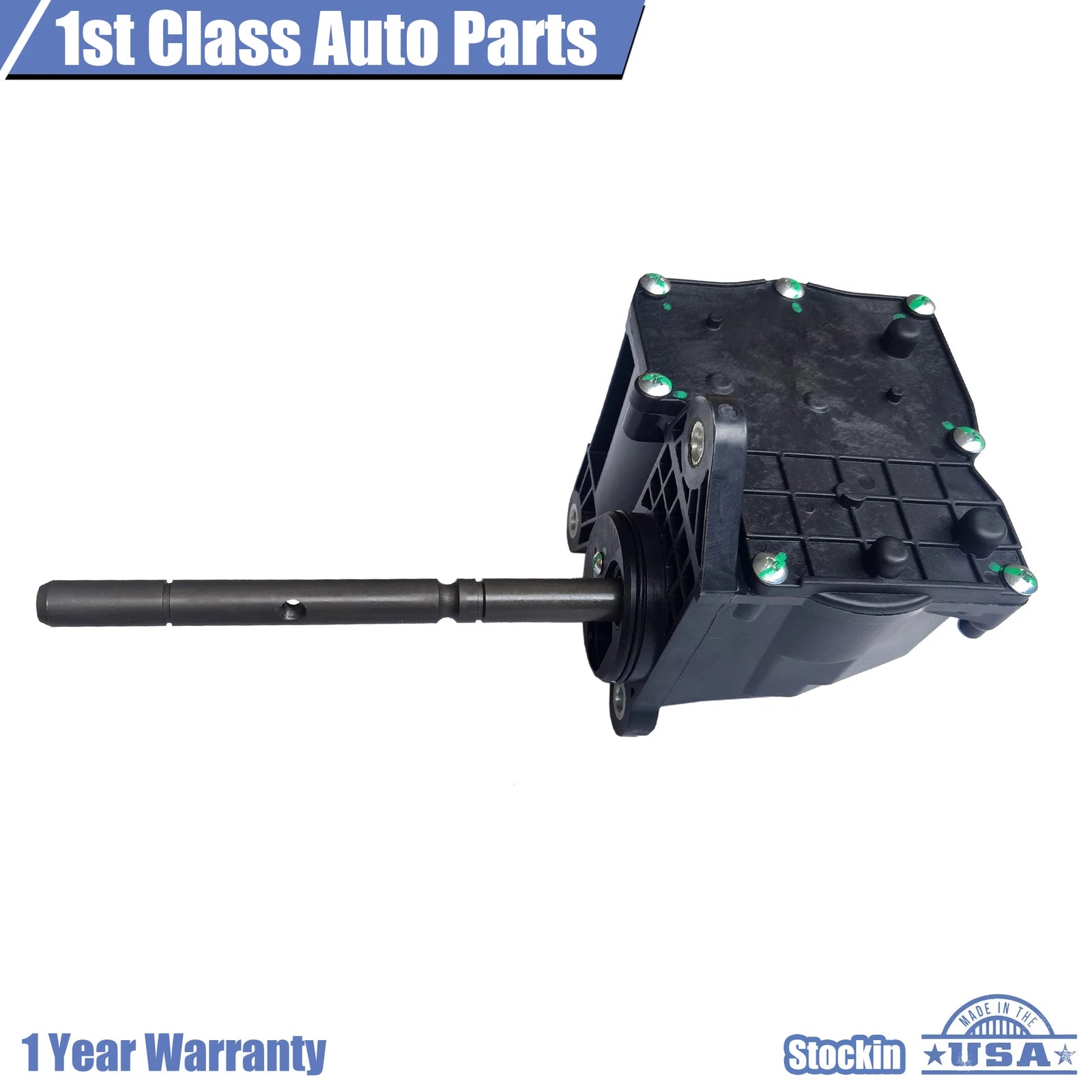 Transfer Shift Actuator Case Motor for Lexus GX470 (2003–2009) 36410-60083