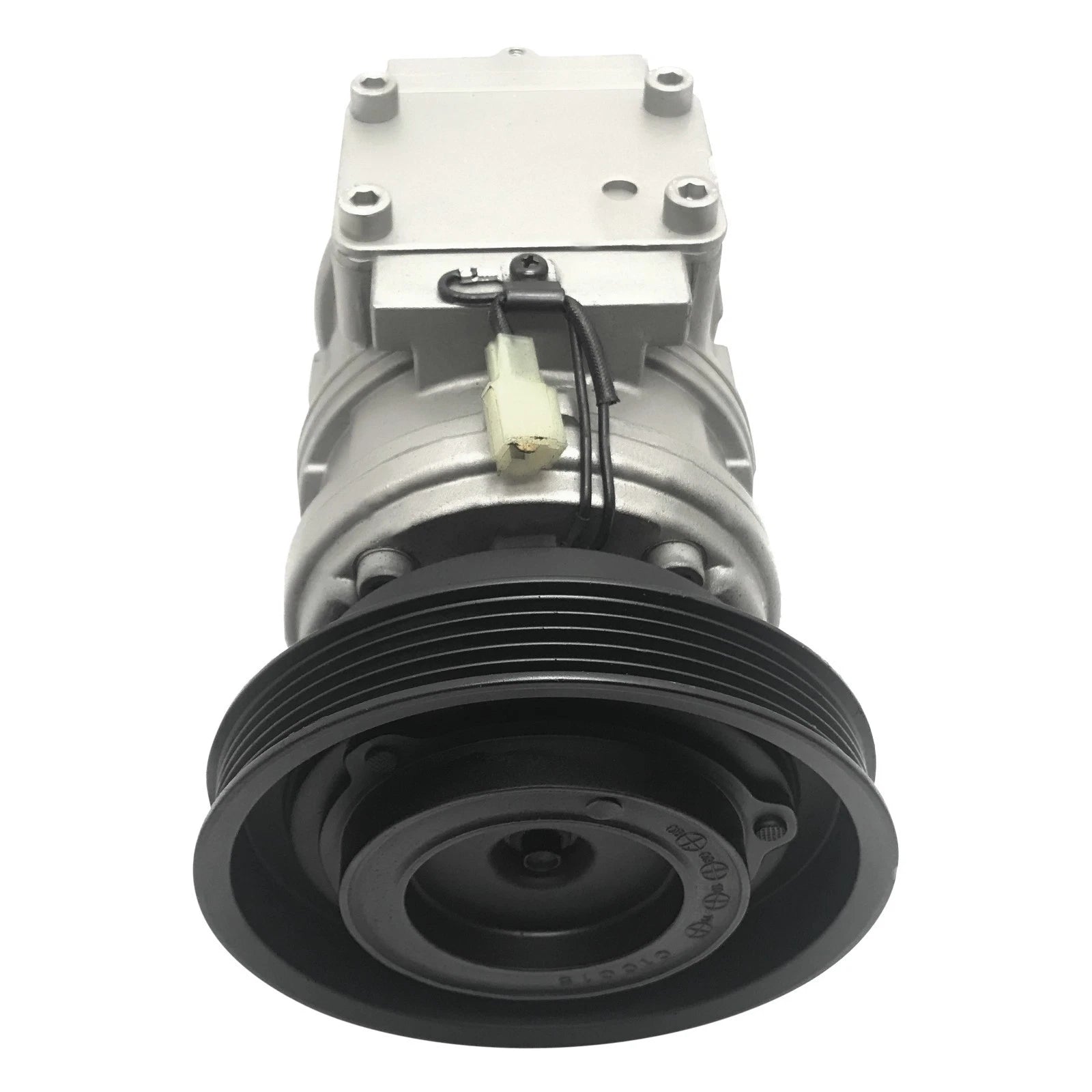 A C Compressor Replacement for Toyota Celica 2.0L (1988-1989)
