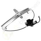 Set of 2 Motor Window Regulators for Lincoln Town Car (1998–2011)