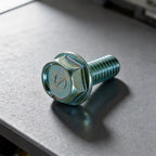 Replacement Fastener Bolt 92154 2938 for Kawasaki Equipment (Metal Grade)