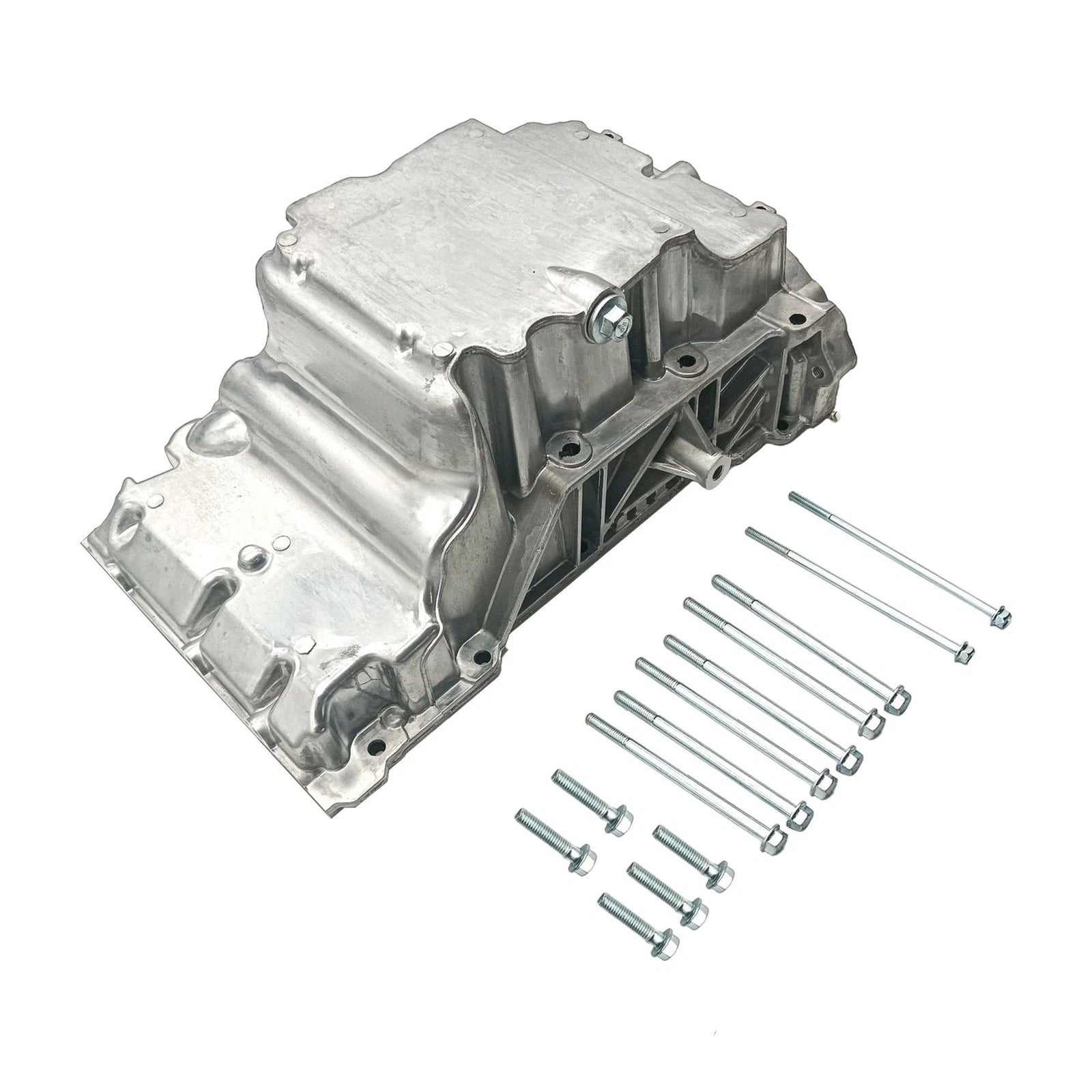 Engine Oil Pan Rear 264-264 for Camaro (2010–2012) CTS (2010–2013) GMP74B 3.0L 3.6L