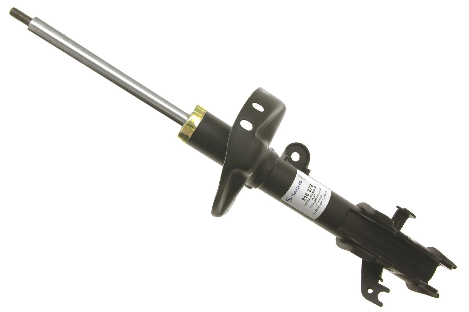 Shock Absorber for Honda CR-V (2007–2014)