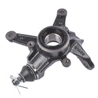 Front Left Steering Knuckle for Honda TRX500FA Foreman Rubicon (2005–2014) 51250HP0B00