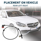 ABS Wheel Speed Sensor for Mercedes-Benz CL550 (2007-2013)