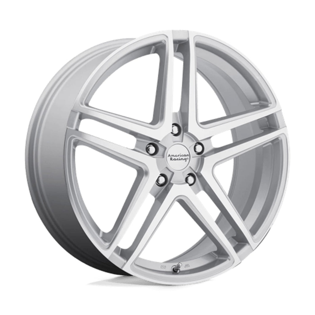 Set of 4 American Racing 16" Wheels for Acura RL, Camry, I30