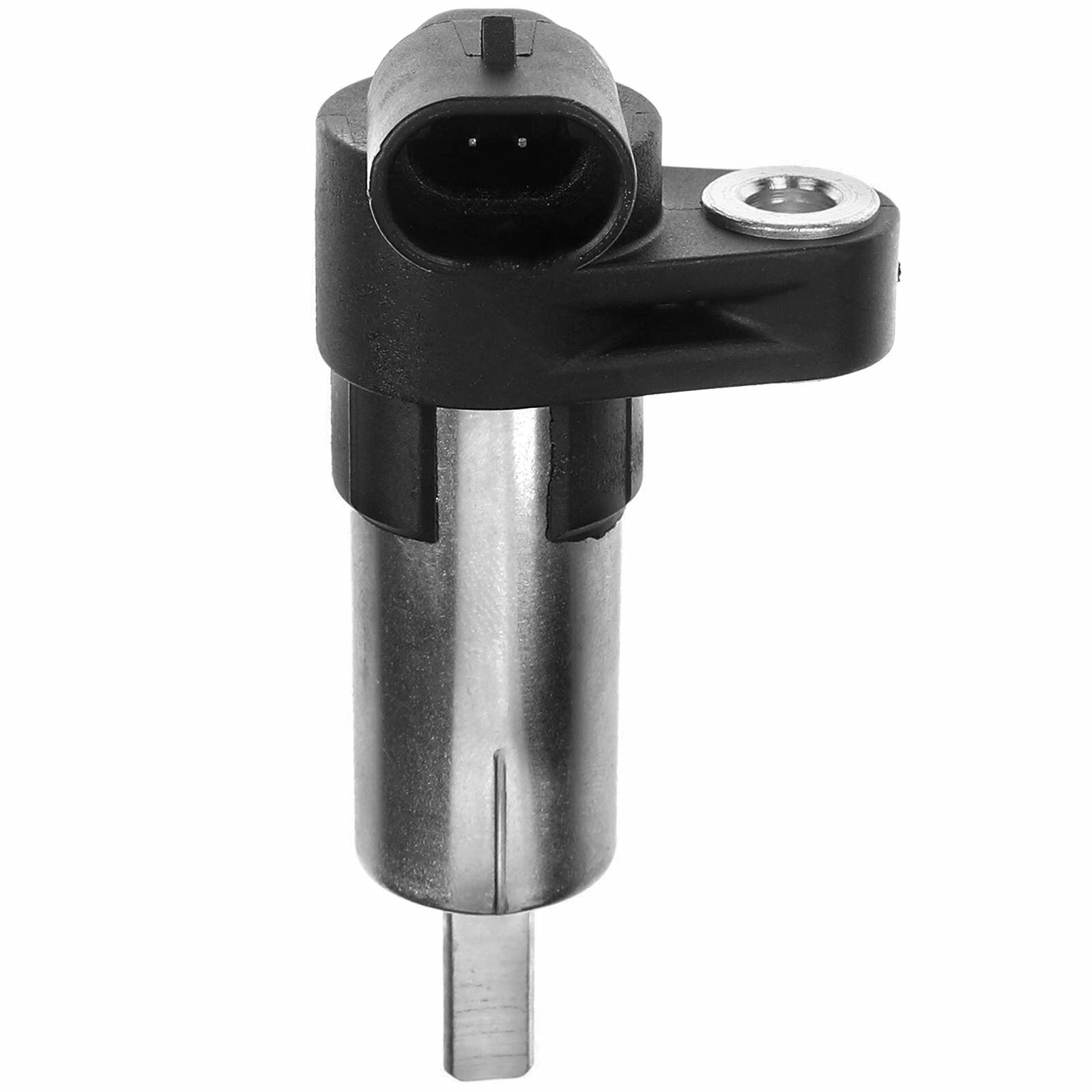 2X Rear ABS Wheel Speed Sensor for Chevrolet Express 3500 (2011-2012)