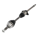 Set of 2 CV Axle Shafts for Nissan Maxima 3.5L (2009–2014)