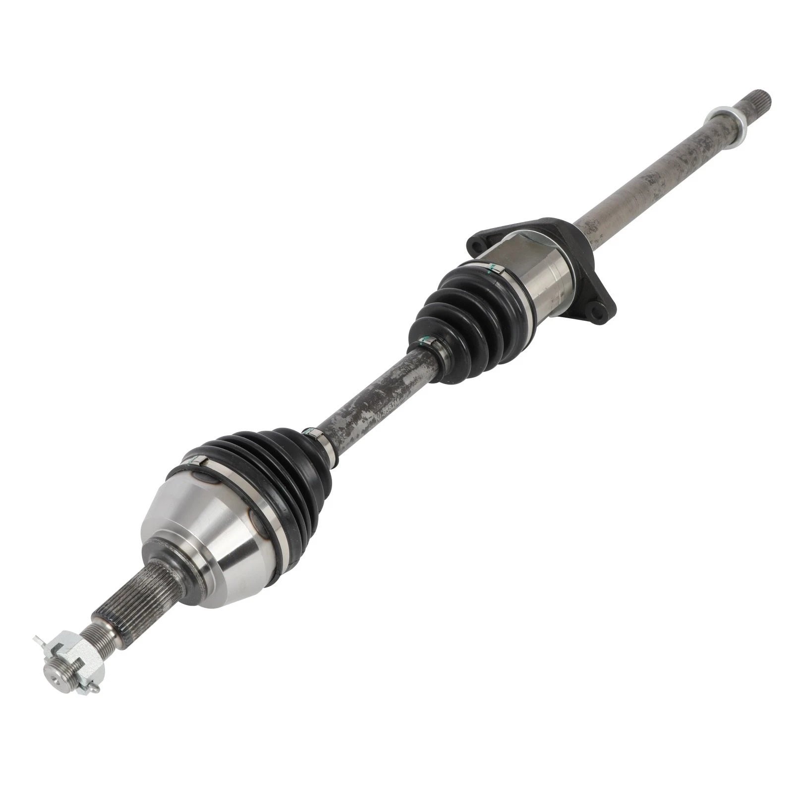 Set of 2 CV Axle Shafts for Nissan Maxima 3.5L (2009–2014)
