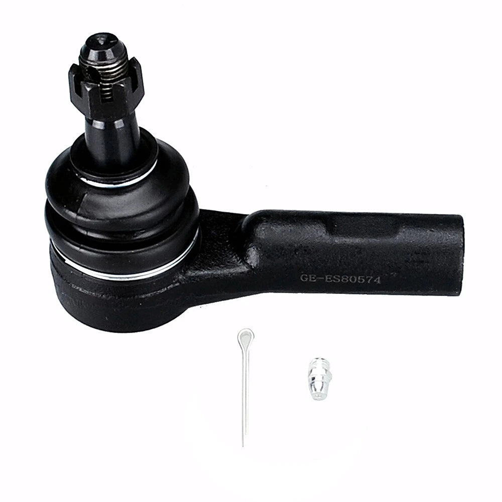 Set of 10 Ball Joints and Tie Rods for Dodge Ram 1500 (2006–2010)