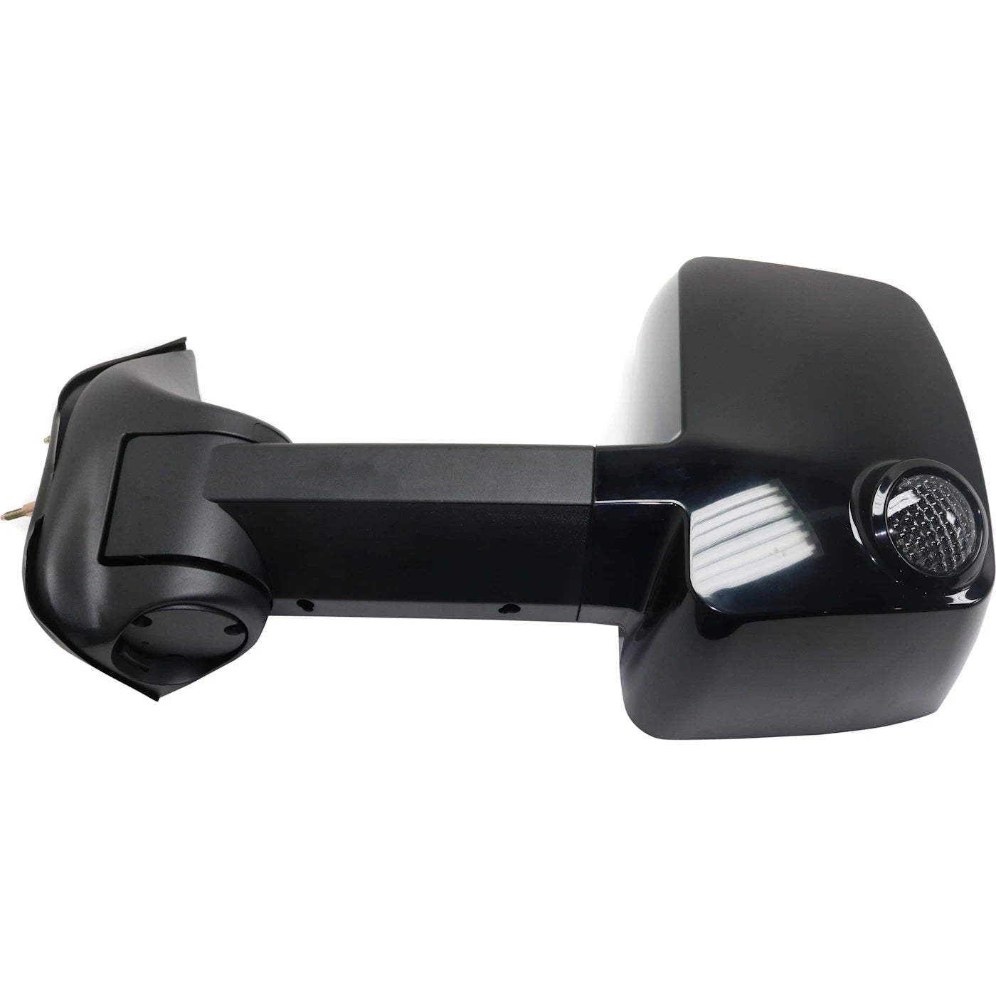 Left Mirror for Ford E-350 Econoline (1992–1998) with Signal Light