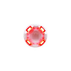 8 LED Red 1156 Bulbs for Semi Truck Marker Lights (2000–2024)