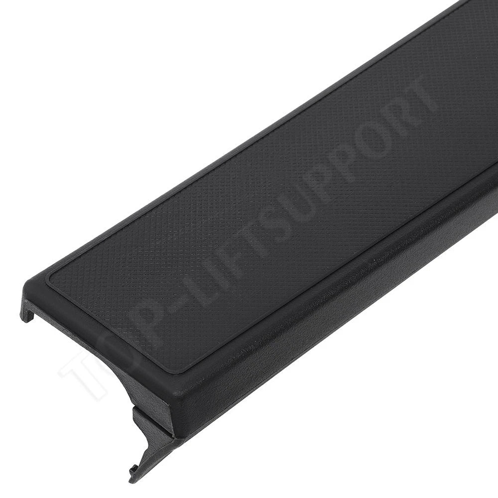 Tailgate Top Molding Trim Cap for Ford Explorer Sport Trac (2007–2010)