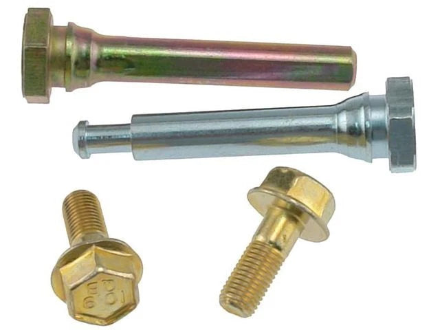 Rear Disc Brake Caliper Guide Pin Kit for Mazda CX-5 (2013–2021) PW456HV