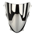 Windshield for Suzuki GSXR1000 K9 2009-2016 Silver Screen
