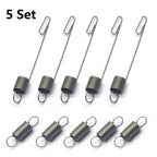 5X Governor Spring Set for Briggs & Stratton (699056, 790849)